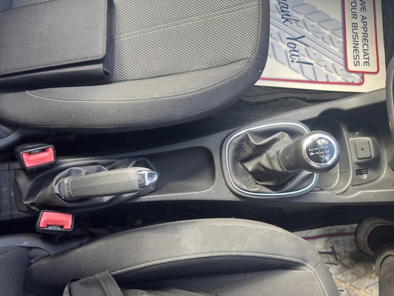 2014 Vauxhall Corsa 1.2 16V Limited Edition Hatchback 3dr Petrol Manual Euro 5 (85 ps) Hatchback ...