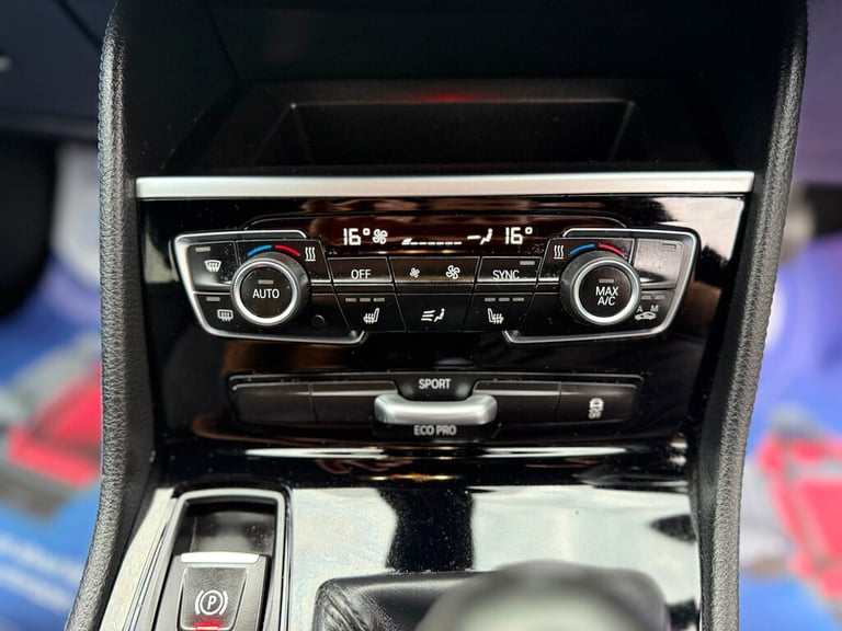 2019 BMW 2 Series 1.5 M Sport MPV 5dr Diesel Manual Euro 6 (s/s) (116 ps) MPV Diesel Manual