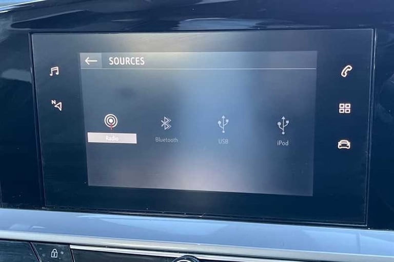 2022 Vauxhall Mokka Elite Edition 1.2 Turbo Start/Stop (100ps) SUV Petrol Manual