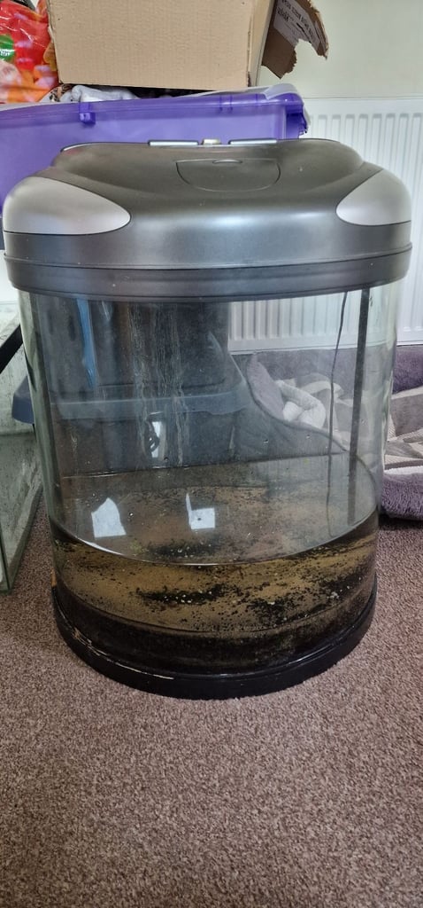 MiniMoon 550 aquarium 