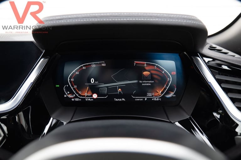 2020 BMW Z4 2.0 30i M Sport Convertible 2dr Petrol Auto sDrive Euro 6 (s/s) (258 ps) Convertible ...