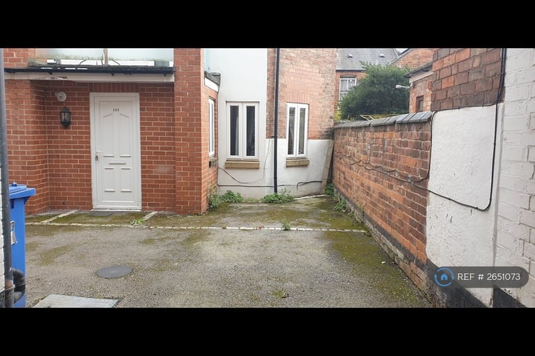 2 bedroom house in May Street, Derby, DE22 (2 bed) (#2651073)