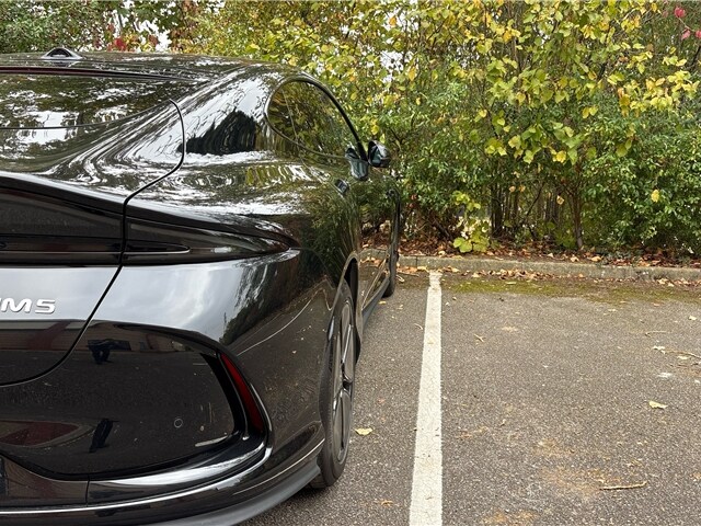 2025 MG IM5 Electric Hatchback 217kW Standard Range 75kWh 5dr Auto Hatchback Electric Automatic