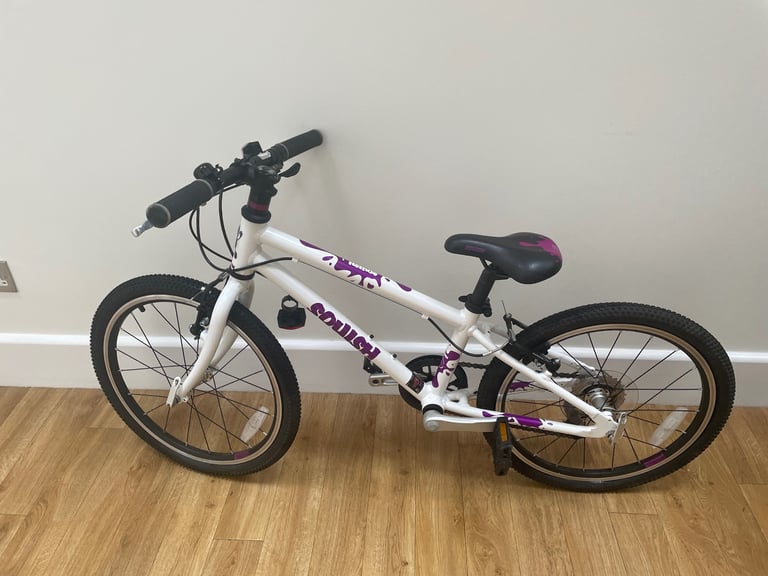 Squish 20 Inch Kids Bike Excellent Condition 