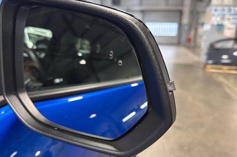 2024 Ford Capri 250kW Premium 79kWh AWD 5dr Auto HATCHBACK ELECTRIC Automatic