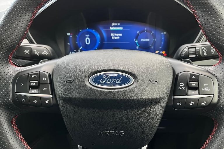 2022 Ford Kuga 2.0 EcoBlue ST-Line X Edition SUV 5dr [Auto] AWD, PANORAMIC ROOF, REVERSING SUV Di...