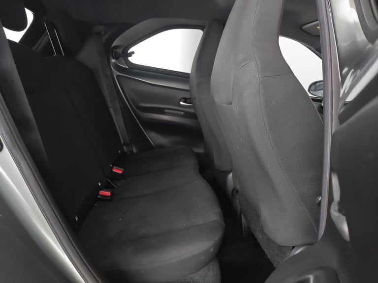 2022 Toyota Aygo X 1.0 VVT-i Edge Euro 6 (s/s) 5dr HATCHBACK Petrol Manual