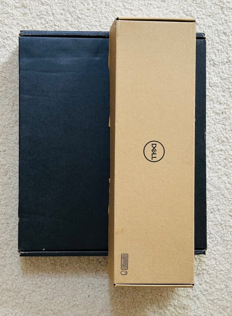 Dell Latitude 7440 – Like New | i7 13th Gen | 16GB RAM | 512GB SSD | Free Dell Keyboard & Mouse