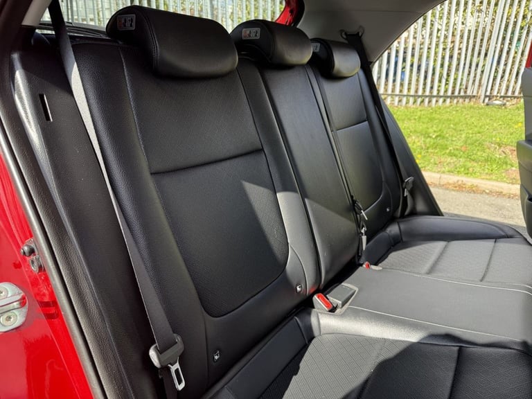2018 Kia Rio 1.0 T GDi 3 5dr HATCHBACK PETROL Manual