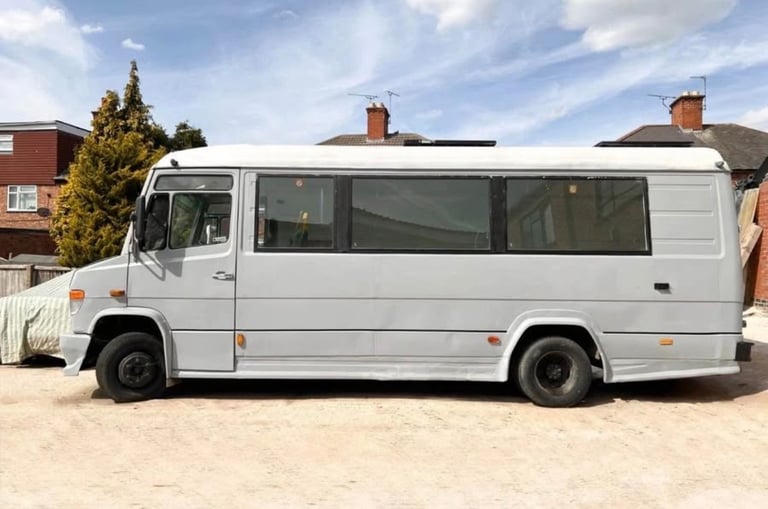 Mercedes-Benz, VARIO, Other, 2002, 4250 (cc)