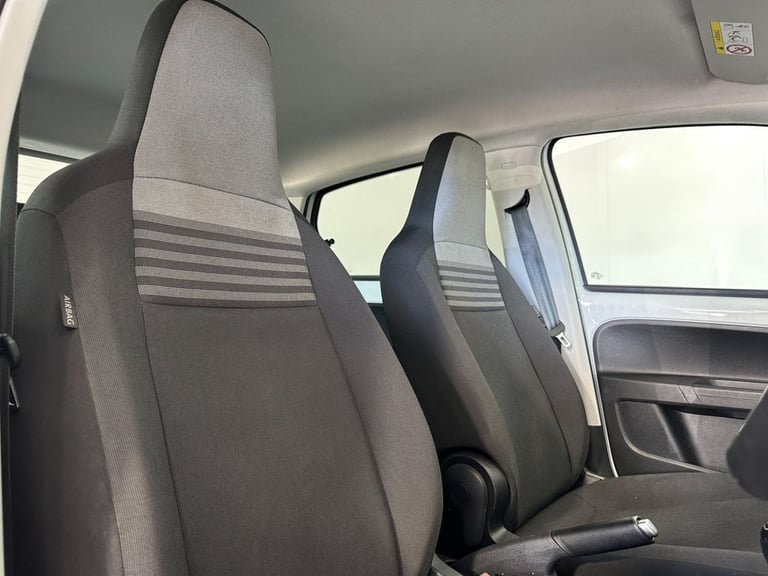 2021 Volkswagen up! 1.0 R-Line Hatchback 5dr Petrol Manual Euro 6 (s/s) (65 ps) Hatchback Petrol ...