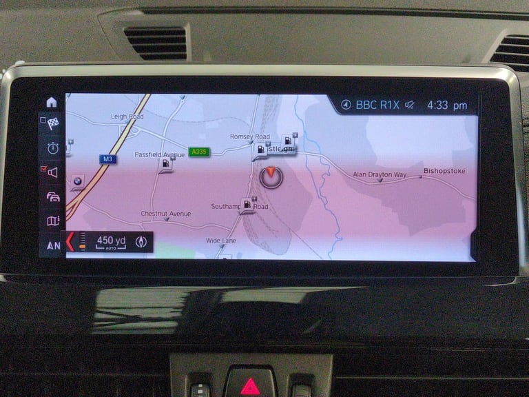 2021 BMW X1 2.0 20i Sport SUV 5dr Petrol DCT sDrive Euro 6 (s/s) (178 ps) - CARPLAY - A Suv Petro...