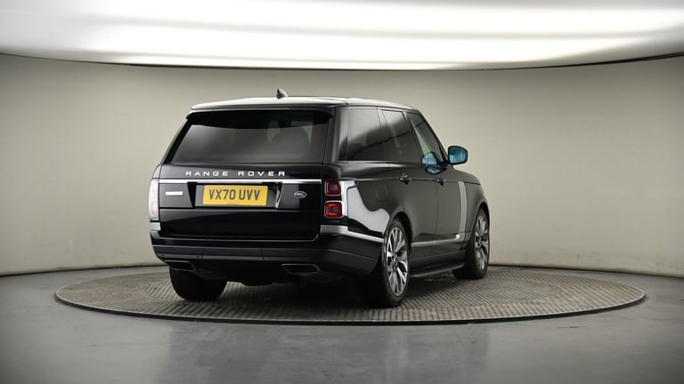 2020 Land Rover Range Rover 3.0 SD V6 Westminster SUV 5dr Diesel Auto 4WD Euro 6 (s/s) (275 ps) S...
