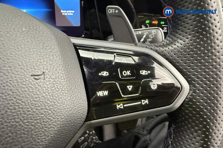 2021 Volkswagen Golf 2.0 TSI 320 R 4Motion 5dr DSG HATCHBACK PETROL Automatic