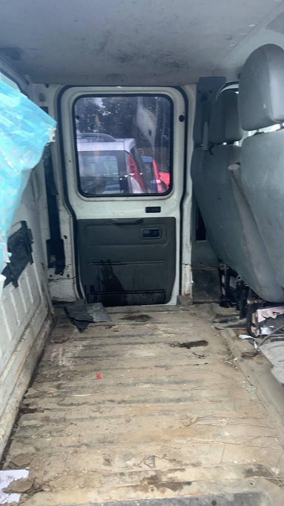Ford, TRANSIT, Other, 2010, Manual, 2402 (cc)
