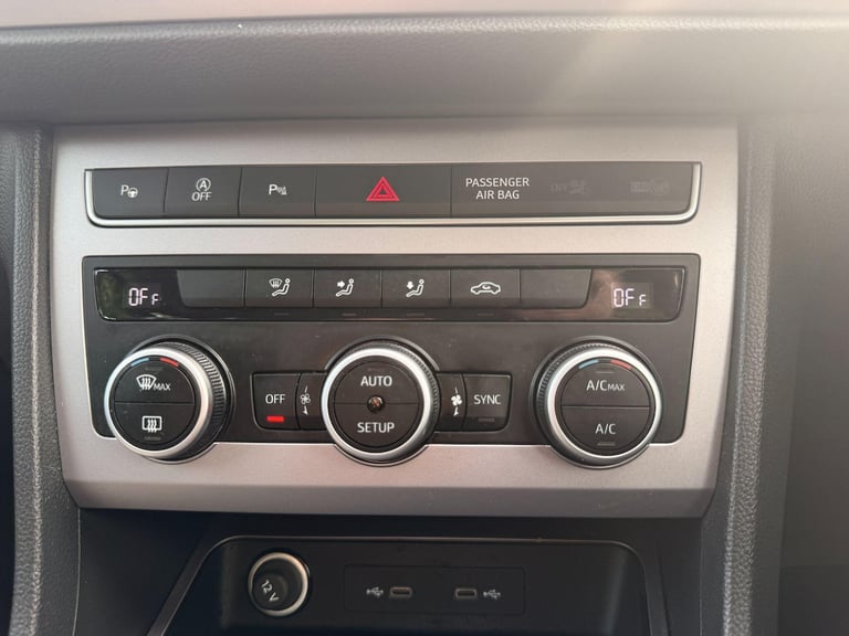 2023 SEAT Ateca 1.5 TSI EVO FR SUV 5dr Petrol DSG Euro 6 (s/s) (150 ps) HATCHBACK Petrol Automatic