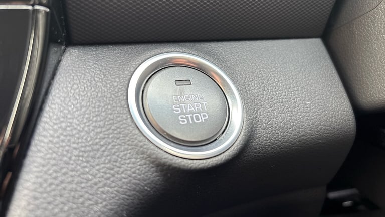 2020 Hyundai IONIQ 1.6 GDi Hybrid 1st Edition 5dr DCT HATCHBACK PETROL/ELECTRIC Automatic