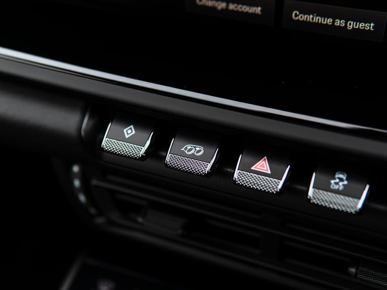 2024 Porsche 911 3.0T 992 Carrera T Coupe 2dr Petrol PDK Euro 6 (s/s) (385 ps)