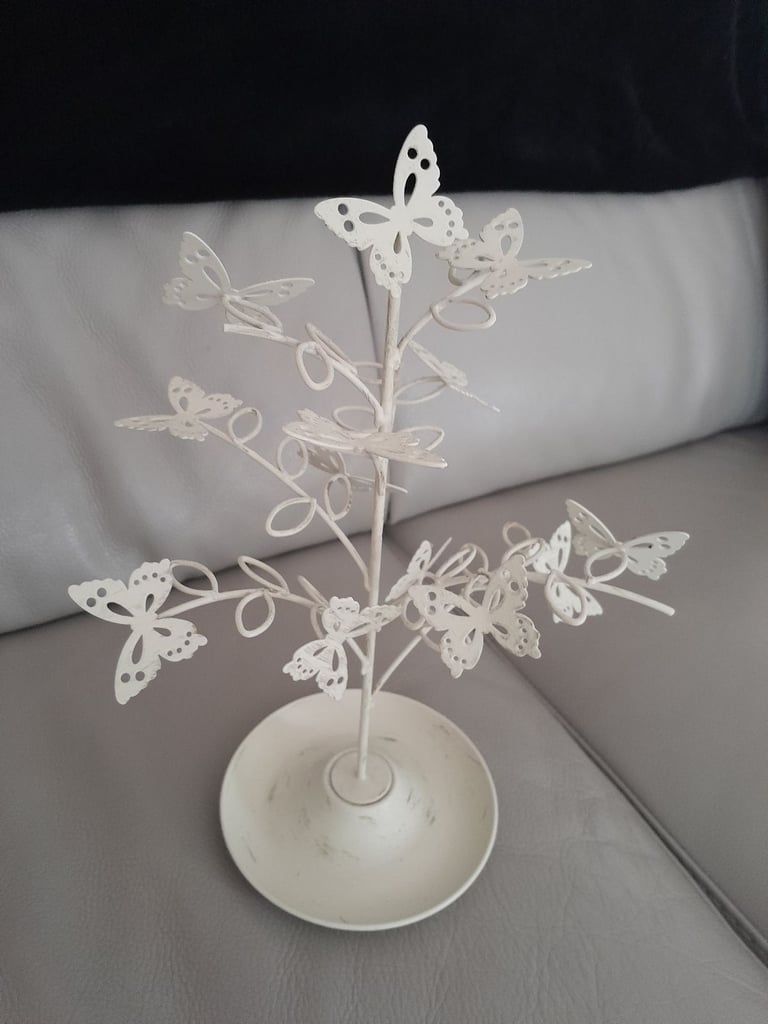 image for Vintage jewellery stand