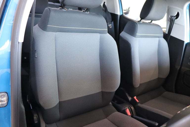 2020 Citroen C3 1.2 PureTech 83 Flair 5dr HATCHBACK PETROL Manual