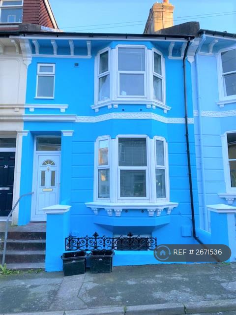 image for 6 bedroom house in Argyle Road, Brighton, BN1 (6 bed) (#2671536)