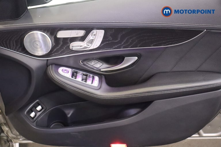 2021 Mercedes-Benz C-Class C300e AMG Line Night Ed Premium Plus 5dr 9G-Tronic ESTATE PETROL/ELECT...