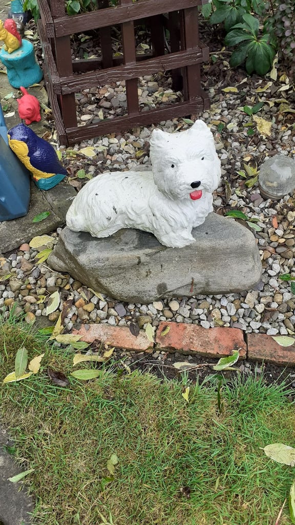 image for Scottie Dog REDUCED