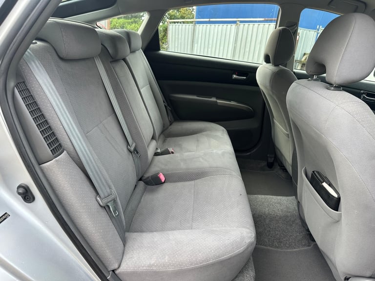 2009 Toyota Prius 1.5 T3 CVT 5dr HATCHBACK Petrol/Electric Hybrid Automatic