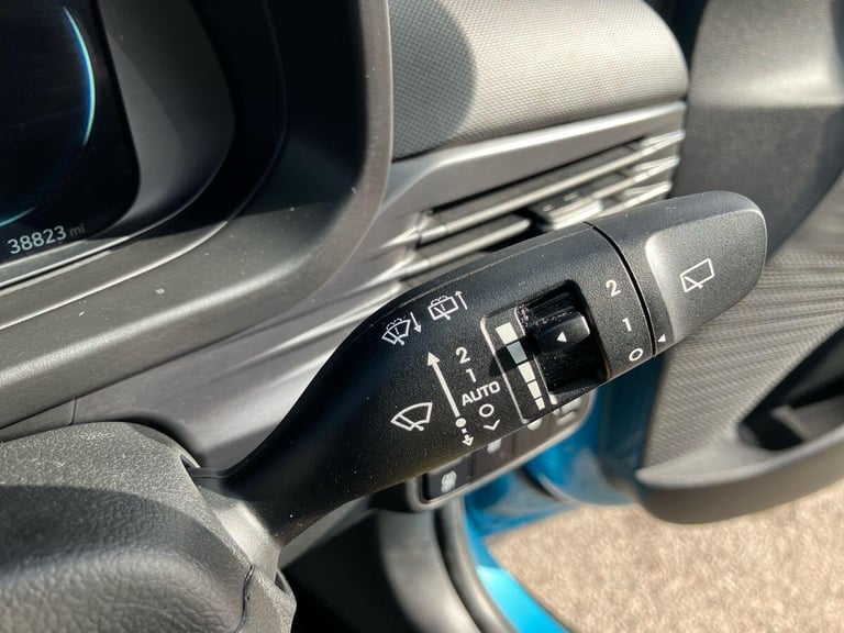 2023 Hyundai BAYON T-GDI PREMIUM DCT MHEV HATCHBACK Petrol/Electric Hybrid Automatic