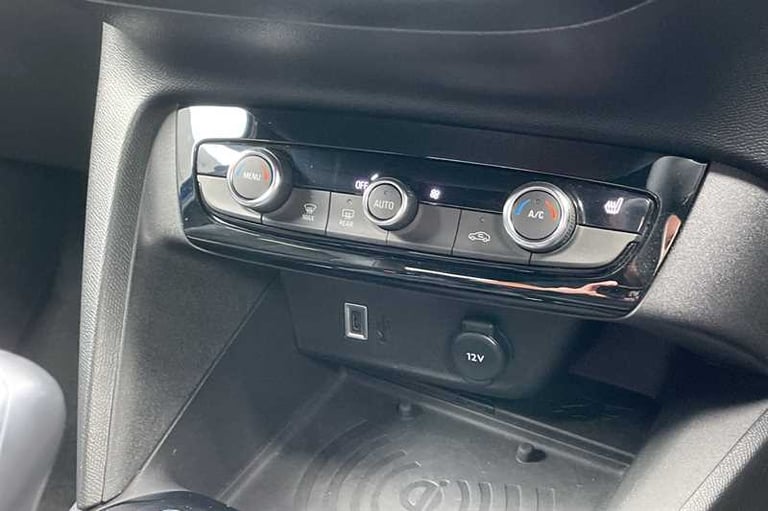 2025 Vauxhall Corsa 1.2 Turbo Ultimate Hatchback 5dr Petrol Manual Euro 6 (s/s) (100 ps) Hatchbac...