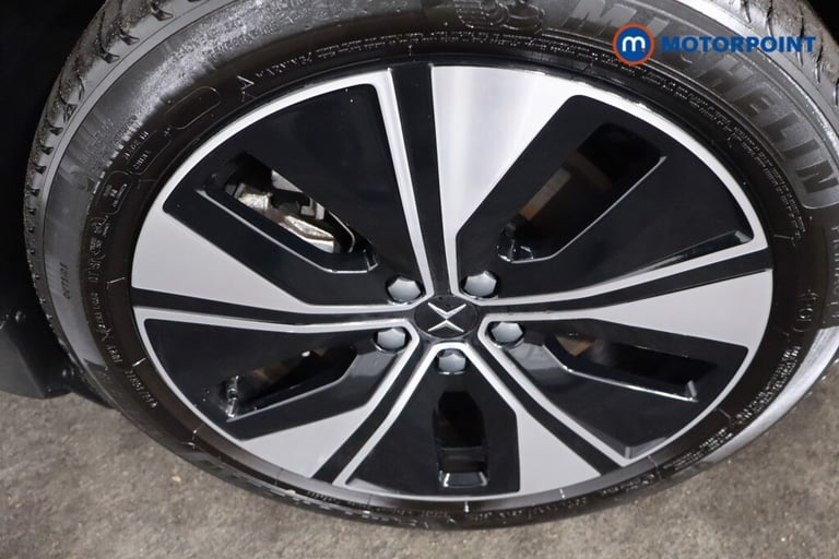 2023 Polestar Polestar 2 170kW 78kWh Long Range Single motor 5dr Auto SALOON ELECTRIC Automatic