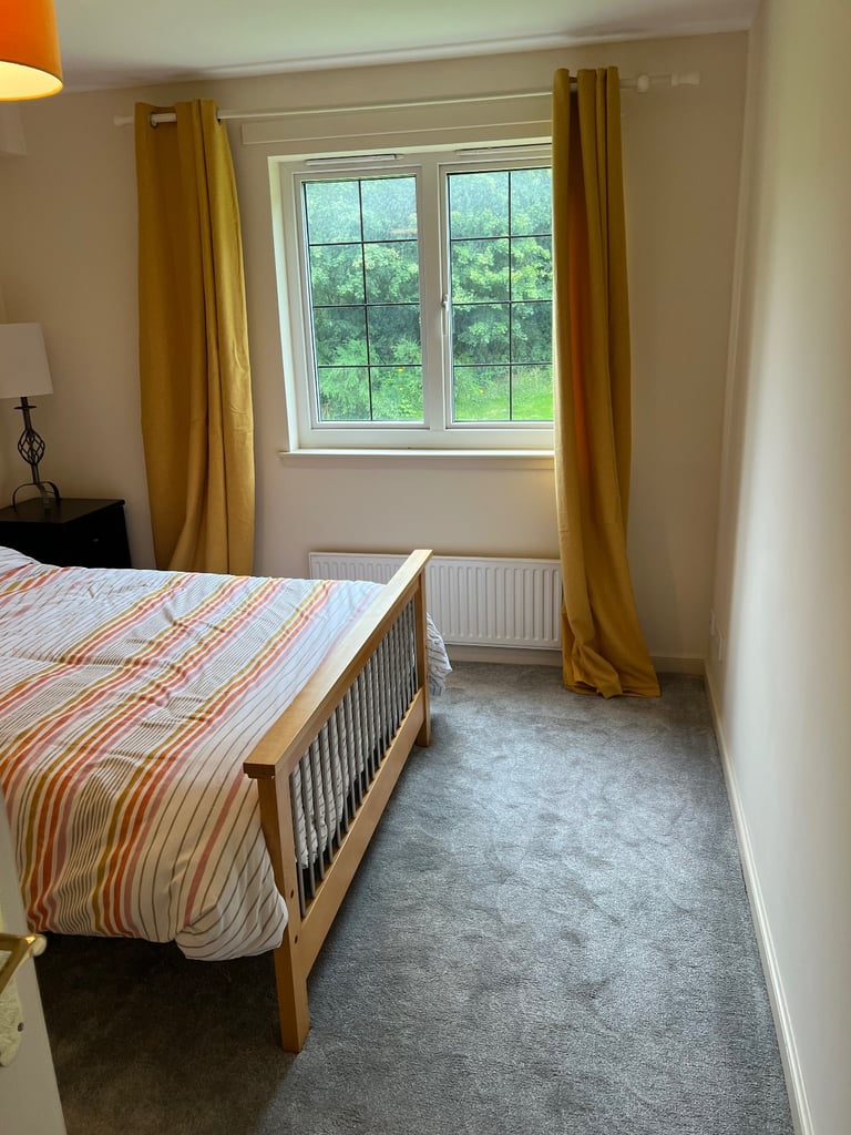 2 double bedroom flat for rent 