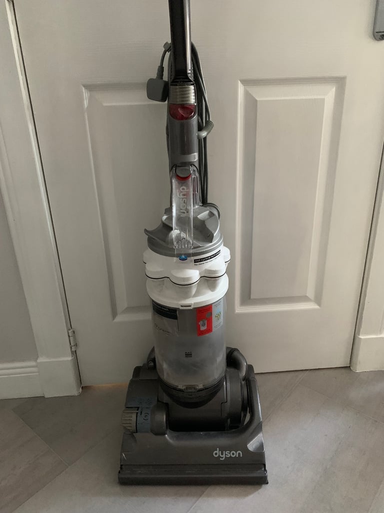 image for Dyson Vacuum- FOR PARTS