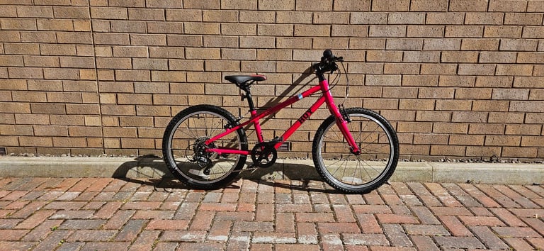 Hoy Bonaly 20inch kids bike