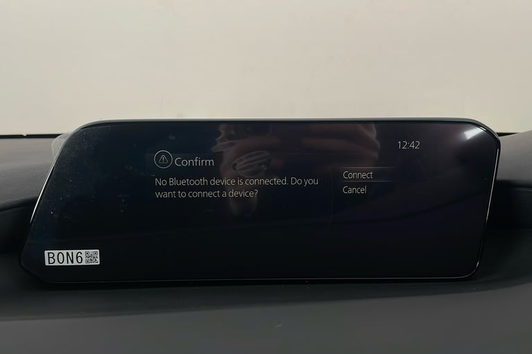  Mazda 3 2.0 Skyactiv G Mhev Gt Sport Hatchback 5dr Petrol Manual Euro 6 s/s