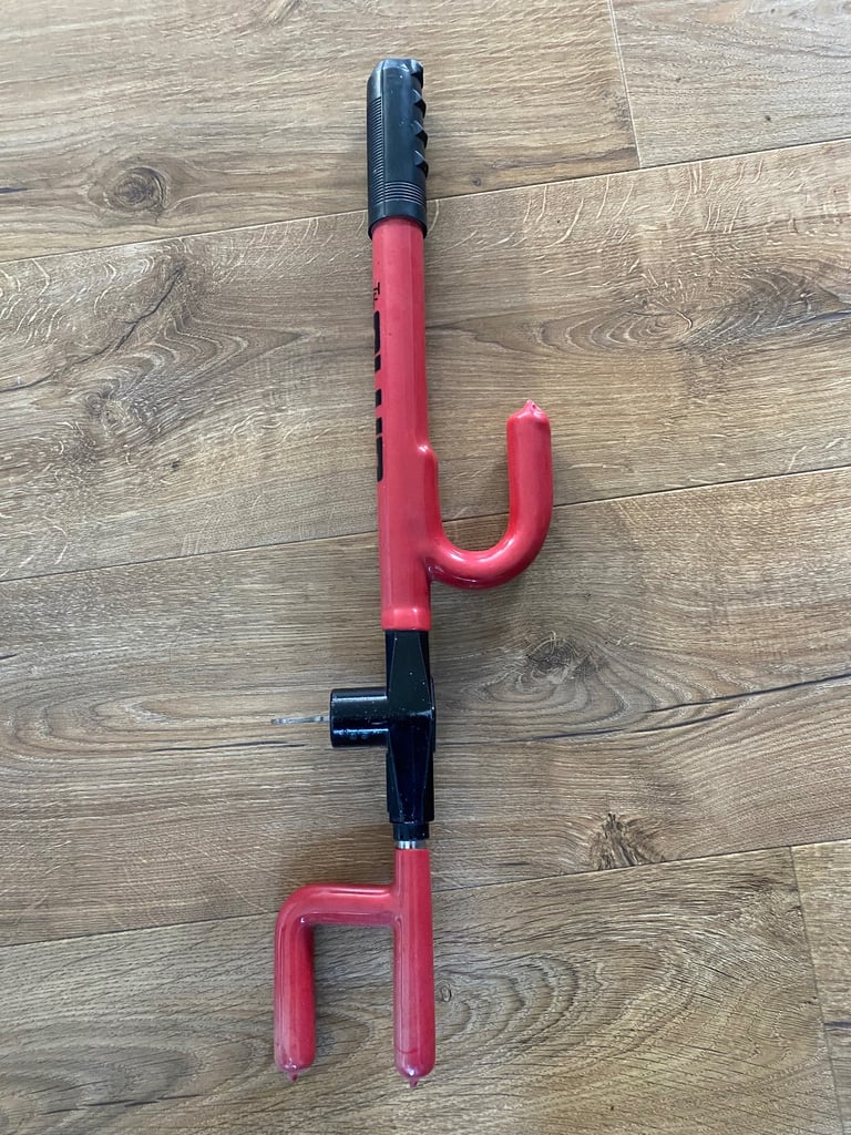 image for Steering Lock