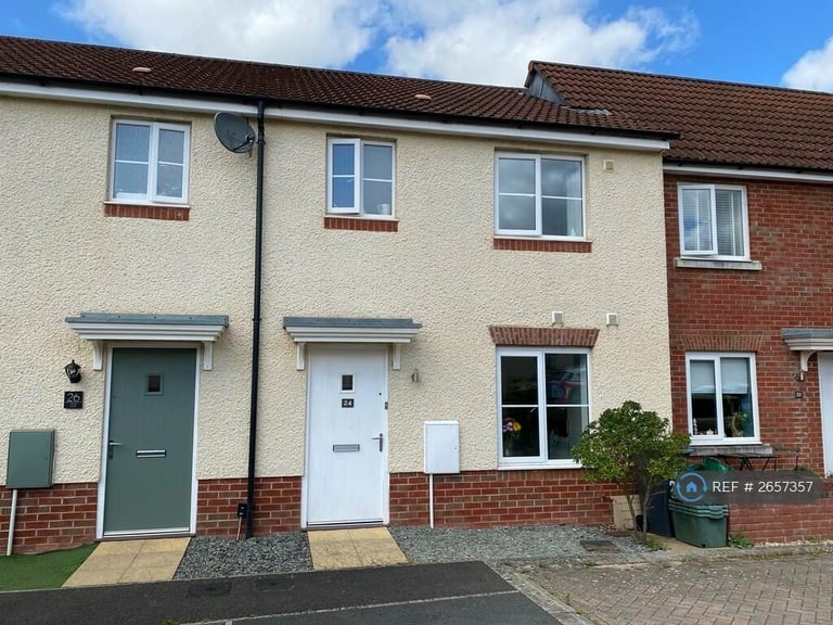 3 bedroom house in Seven Acres, Cranbrook, Exeter, EX5 (3 bed) (#2657357)