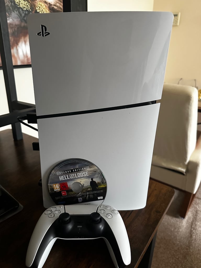 image for Ps5 