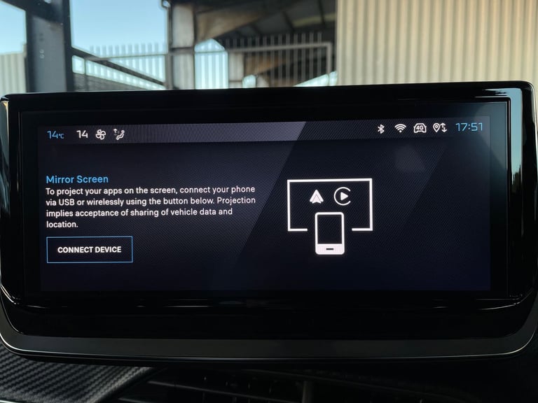 2024 Peugeot 2008 1.2 PureTech 130 GT 5dr EAT8 Estate Petrol Automatic