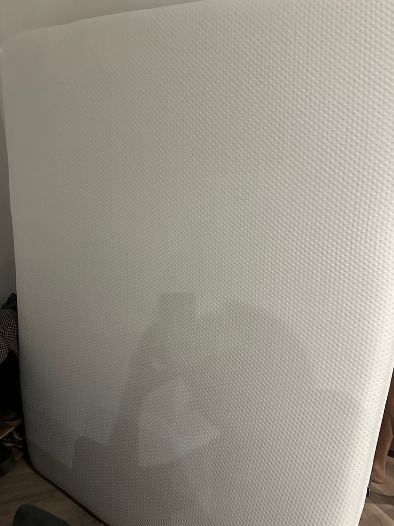 Emma King Mattress