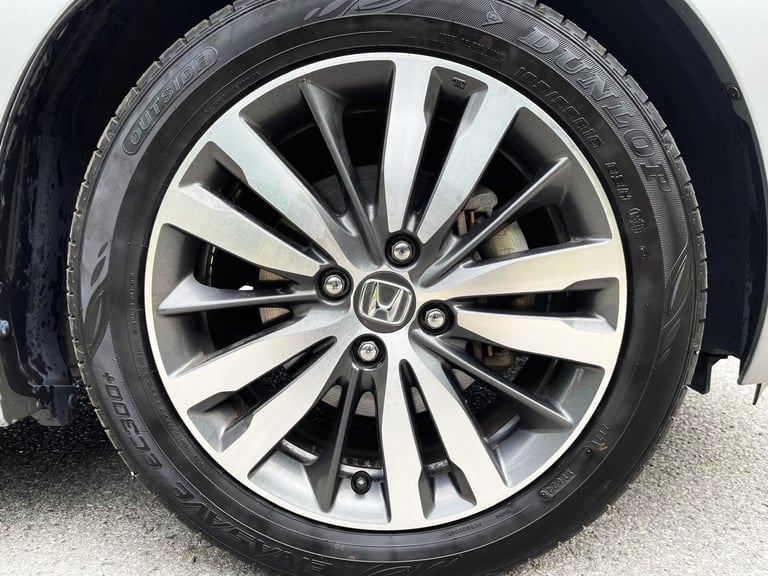 2013 Honda Fit  1.5 HYBRID/PETROL L PACKAGE ULEZ AUTO REVCAM ALLOY Hatchback Petrol/Electric Hybr...