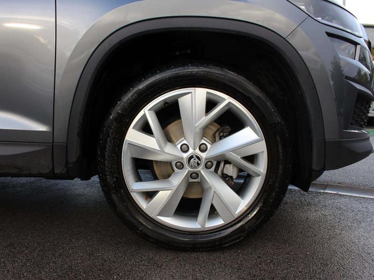 2024 Skoda Kodiaq 1.5 TSI SE L Executive 5dr DSG [7 Seat] Automatic SUV Petrol Automatic