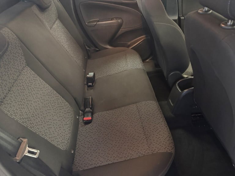  Vauxhall Crossland X 1.2 SE Nav 5dr Petrol