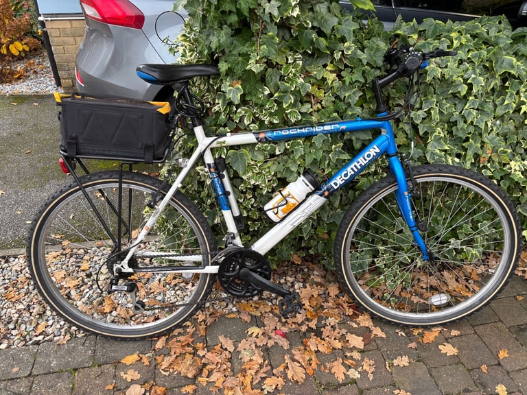 Bicycle for sale