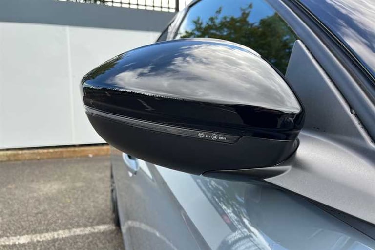 2025 Vauxhall Corsa 1.2 Turbo Ultimate 5dr HATCHBACK PETROL Manual