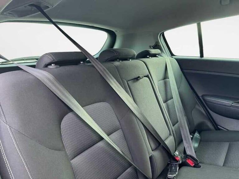 2019 Kia Sportage 1.6 GDi 2 SUV 5dr ESTATE Petrol Manual