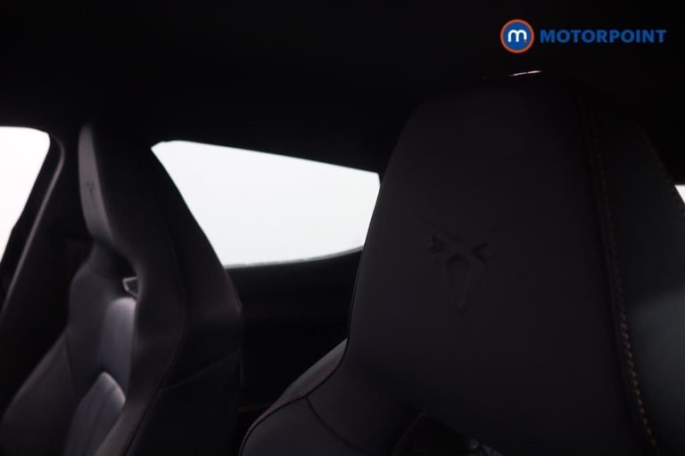 2021 Cupra Formentor 2.0 TSI 310 VZ2 5dr DSG 4Drive SUV Petrol Automatic