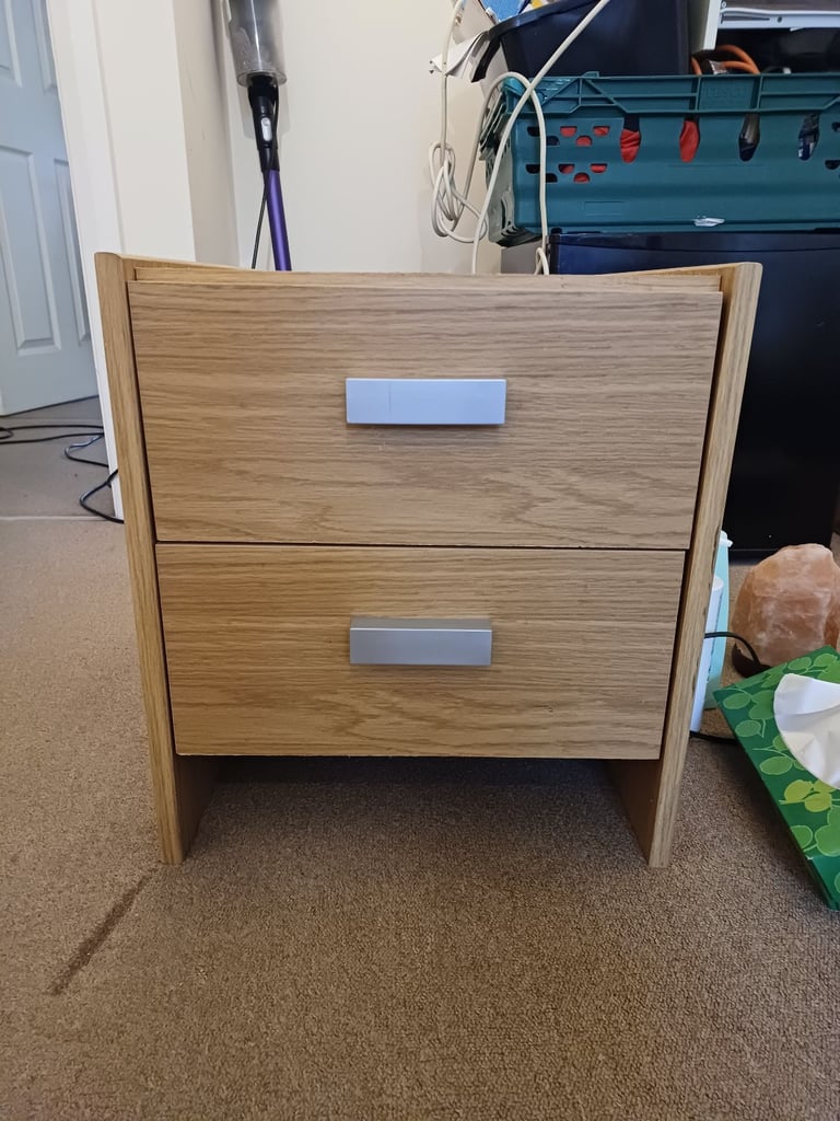 image for Bedside table