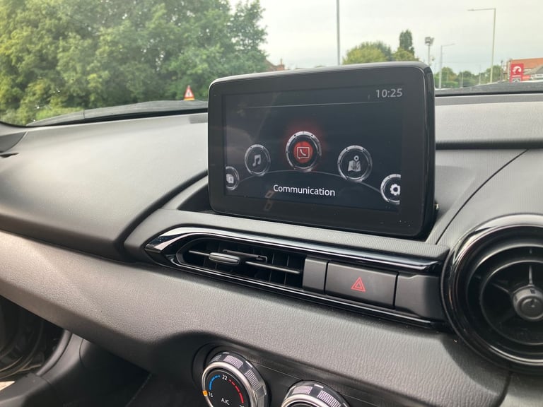 2019 Mazda MX-5 2.0 [184] SE-L Nav+ 2dr Convertible PETROL Manual