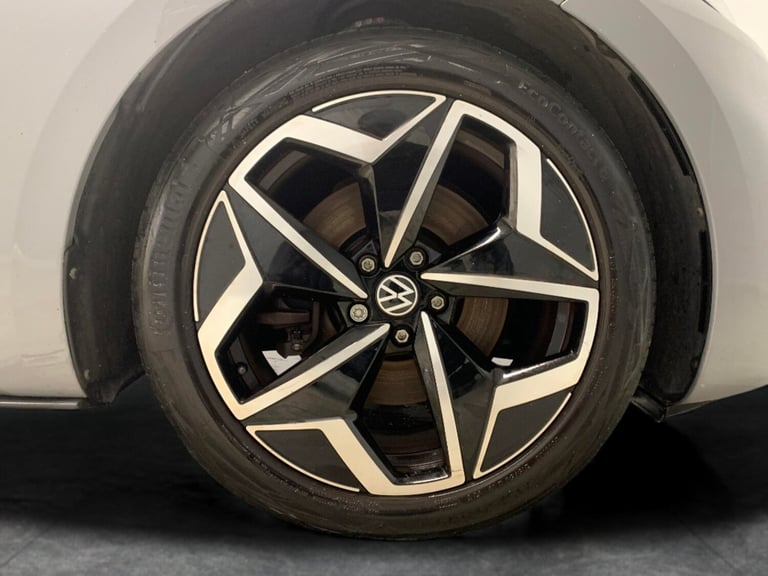 2021 Volkswagen ID.3 Pro S 77kWh Tour Hatchback 5dr Electric Auto (204 ps) - ASSISTANCE PACK - B ...
